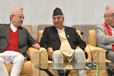 कांग्रेस संसदीय दलको बैठक शनिबार